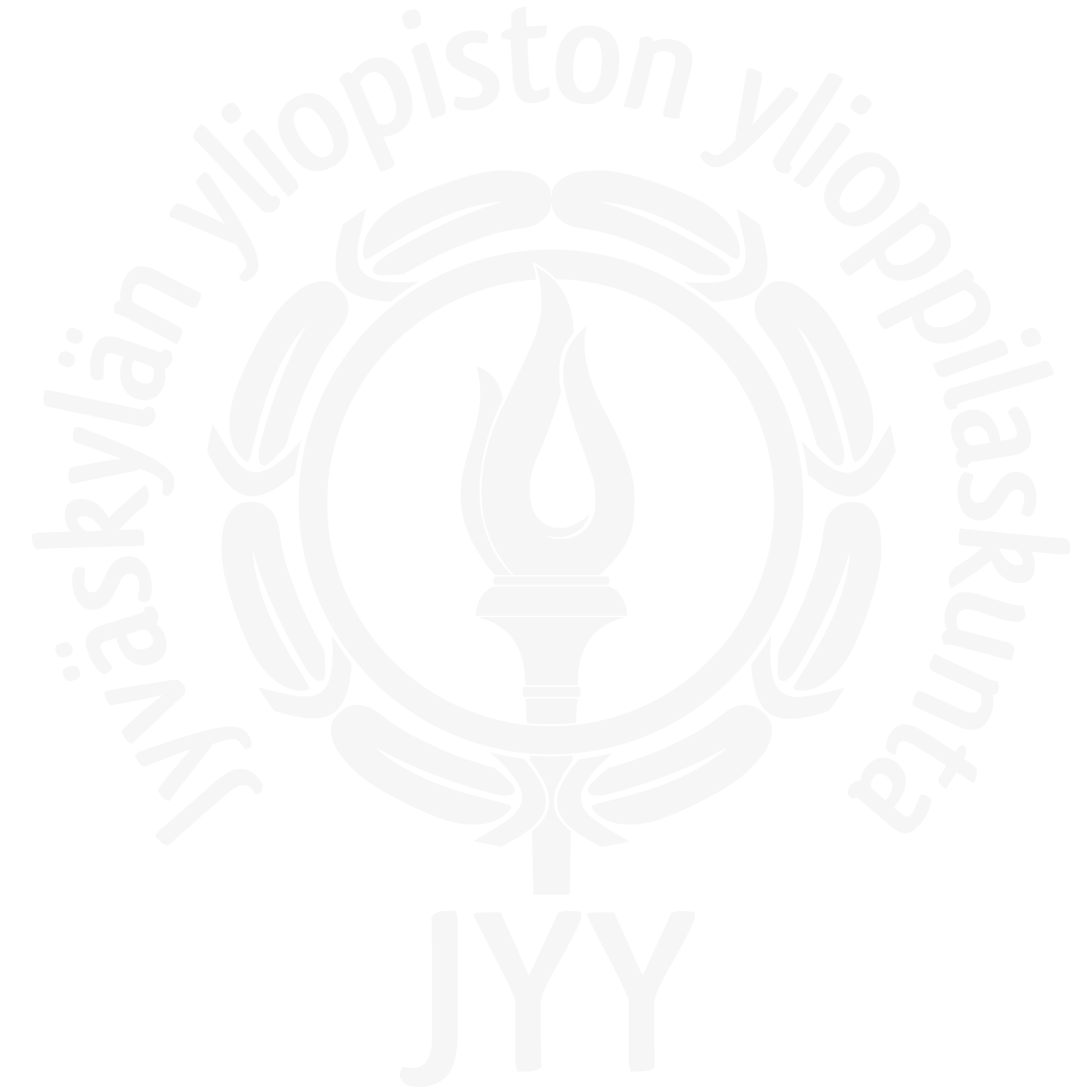 Jyväskylän yliopiston ylioppilaskunta