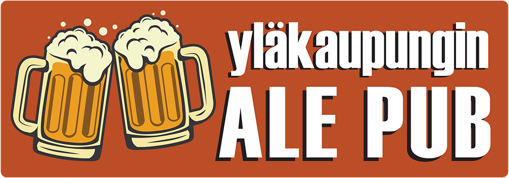 Yläkaupungin Ale Pub